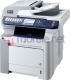 Urządzenie wielofunkcyjne Brother MFC-9840 CDW + Drukarka Brother HL 2035 1