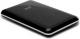 Dysk zewnętrzny SSD PQI H550 2,5\" 250GB USB Turbo Boost Black ( 6550-250GR201A ) 1