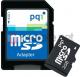 Karta PQI  ( Micro SD 2GB z adapterem) 1