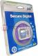 Karta PQI  ( Micro SD 2GB z adapterem) 2