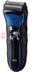 Golarka Braun Series 3 340 S-4 wet & dry 1