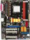 Płyta główna Asus M4A77TD PRO AMD 770 Socket AM3 (2xPCX/DZW/GLAN/SATA/RAID/DDR3) 1