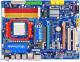 Płyta główna Gigabyte GA-MA790X-UD3P (2xPCX/DZW/GLAN/SATA/RAID/DDR2/CrossFireX) 1