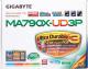 Płyta główna Gigabyte GA-MA790X-UD3P (2xPCX/DZW/GLAN/SATA/RAID/DDR2/CrossFireX) 4