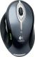 Klawiatura + mysz Logitech Cordless Desktop MX5000 Laser 2