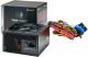 Zasilacz be quiet! Pure Power L7-530W 80plus, activePFC, 2x12Vrails,2xPCI-E (BN106) 1