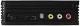 Odtwarzacz multimedialny WD TV Media Player FULL HD HDMI USB (WDAVP00BE) 2