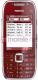 Smartfon Nokia  (E75 red) 1