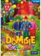 Domisie Kolorowy PC 1