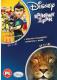 Disney Bajkowy 2 Pak: Rodzinka Robinsonów + Opowieści z Narnii: Lew, Czarownica i Stara Szafa PC 1