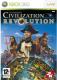 Sid Meiers Civilization Revolution Xbox 360 1