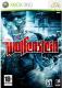 Wolfenstein Xbox 360 1