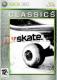 Skate Classic Xbox 360 1