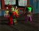 LEGO Batman Xbox 360 8