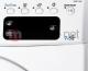Pralko-suszarka Indesit IWDE 7105 B EU Biała 2