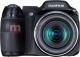 Aparat cyfrowy Fujifilm FinePix S2000HD +pilot+kabel HD 1