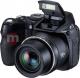 Aparat cyfrowy Fujifilm FinePix S2000HD +pilot+kabel HD 1
