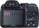 Aparat cyfrowy Fujifilm FinePix S2000HD +pilot+kabel HD 2