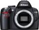 Lustrzanka Nikon D3000 + AF-S DX 18-55mm VR (VBA250K001) 1