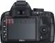 Lustrzanka Nikon D3000 + AF-S DX 18-55mm VR (VBA250K001) 2