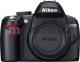 Lustrzanka Nikon D3000 + AF-S DX 18-55mm VR (VBA250K001) 3