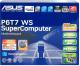Płyta główna Asus P6T7 WS SUPERCOMPUTER 4