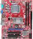 Płyta główna MSI G31TM-P35 Intel G31 Socket 775 (PCX/VGA/DZW/GLAN/SATA/DDR2) mATX 1