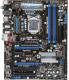 Płyta główna Beko P55-GD65 Intel P55 LGA1156 (PCX/DZW/2xGLAN/SATA/RAID/DDR3) (P55-GD65) 1