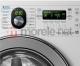 Pralko-suszarka Samsung WD8704DJF 2