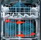 Zmywarka Amica ZZA 615 I 6
