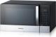 Kuchenka mikrofalowa Samsung GE89MST 3