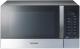 Kuchenka mikrofalowa Samsung GE89MST 1