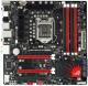 Płyta główna Asus MAXIMUS III GENE, P55, DualDDR3-1600, SATA2,RAID,GBLAN,CF,ATX (MAXIMUS III GENE) 2