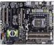 Płyta główna Asus SABERTOOTH 55i Intel P55 LGA 1156 (2xPCX/DZW/GLAN/SATA/RAID/DDR3/SLI/CrossFireX) (SABERTOOTH 55I) 1