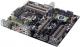 Płyta główna Asus SABERTOOTH 55i Intel P55 LGA 1156 (2xPCX/DZW/GLAN/SATA/RAID/DDR3/SLI/CrossFireX) (SABERTOOTH 55I) 2