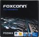 Płyta główna Foxconn P55MX INTEL P55 SOCKET 1156 (PCX/7.1/GLAN/SATA/RAID/DDR3) 4