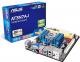 Płyta główna Asus AT3N7A-I ION (CPU/VGA/DZW/GLAN/eSATA/DDR2) MiniITX 1