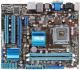 Płyta główna Asus P5G43T-M PRO Intel G43 Socket 775 (PCX/VGA/DZW/GLAN/SATA/DDR3) 1