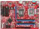Płyta główna MSI P45T-C51 Intel P45 Socket 775 (PCX/DZW/GLAN/SATA/DDR2) 1