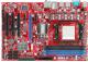 Płyta główna MSI 770T-C45 AMD 770 Socket AM2+ (PCX/DZW/GLAN/SATA/RAID/DR2) 1