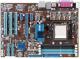Płyta główna Asus M4A77TD AMD 770 Socket AM3 (PCX/DZW/GLAN/SATA/RAID/DDR3) 1