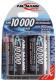 Ansmann Akumulator Mono D / R20 10000mAh 2 szt. 1