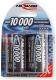 Ansmann Akumulator Mono D / R20 10000mAh 2 szt. 1