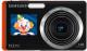 Aparat cyfrowy Samsung ST 500 red 1