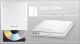 Napęd Transcend TS8XDVDRW zewnetrza nagrywarka CD/DVD slim 1