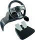 Kierownica Saitek 4-IN-1 VIBRATION WHEEL (PS2/PS3/XBOX/PC) 2