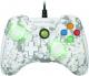 Pad Mad Catz Xbox 360 Modern Warfare 2 COMBAT CONTROLLER - WHITE 1