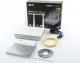 Router Asus RT-N16 300 Gigabit Router, 4xLAN,1xWAN, USB - PS/FTP server (RT-N16) 3