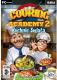 Cooking Academy 2 Kuchnie Swiata PC 1