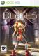 X-Blades Xbox 360 1